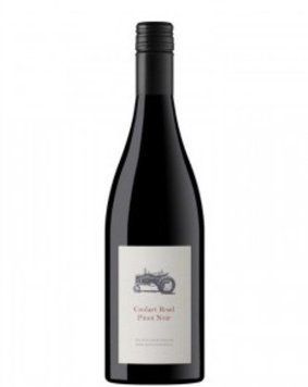 Вино Ten Minutes by Tractor Coolart Road Pinot Noir 2021 красное сухое 0.75л (BWT3031) 1242952 фото