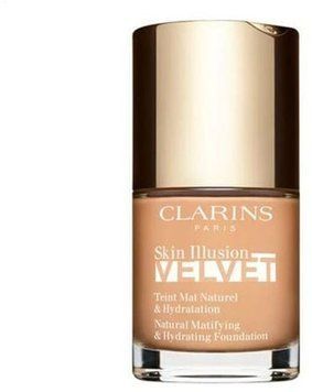 Clarins Skin Illusion Velvet 107C Beige Тональний крем для обличчя 30 ml 1086583 фото