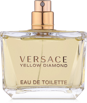 Туалетна вода Versace Yellow Diamond 90 ml Тестер 721001 фото