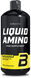 BioTechUSA Liquid Amino 1000 ml /25 servings/ Orange 453088 фото 1