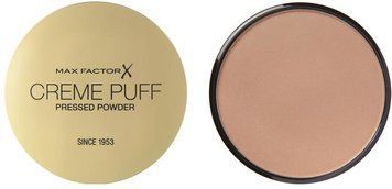 Max Factor Creme Puff Pressed Powder №05 Translucent Пудра для лица 21 g 877266 фото