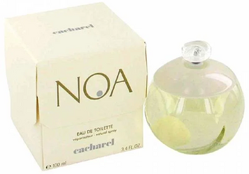 Туалетная вода Cacharel NOA 100 ml 644633 фото