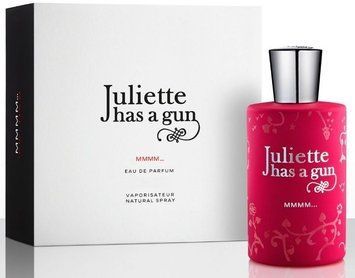 Парфюмированная вода Juliette Has A Gun Lipstick Fever 50 ml 899012 фото