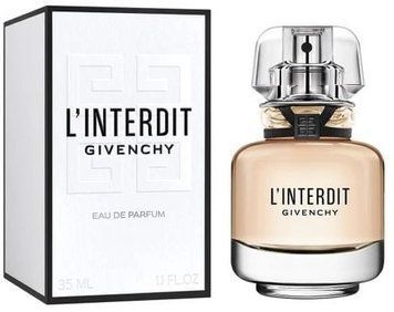Парфумована вода Givenchy L`Interdit 35ml 1092491 фото