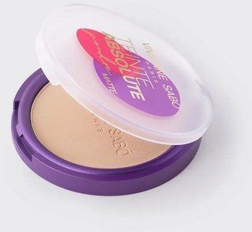 Vivienne Sabo Mattifying Pressed Powder Teinte Absolute Matte 02 Пудра для лица 6g 1191182 фото