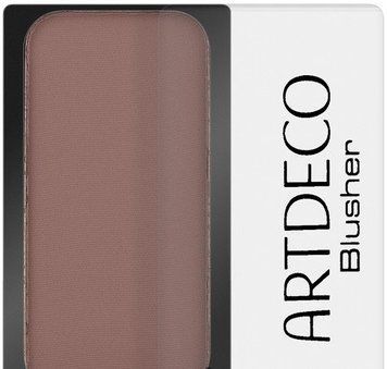 Artdeco Compact Blusher №48 Румяна компактные для лица 5g 1181940 фото