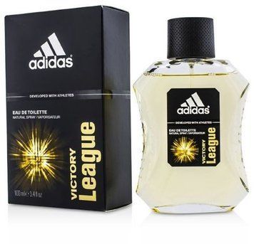 Туалетна вода Adidas Victory League 100ml Тестер 1185440 фото
