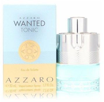 Туалетна вода Azzaro Wanted Tonic 50 ml 982926 фото