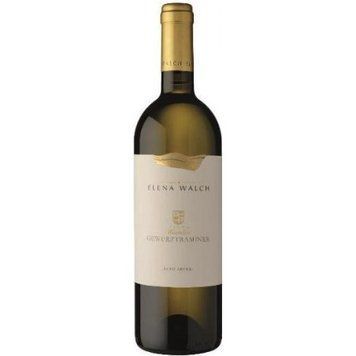 Вино Walch Gewurztraminer Kastelaz белое сухое 0.75л 714924 фото
