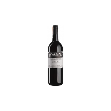 Вино Roagna Barbaresco Gallina (0,75 л.) 779364 фото