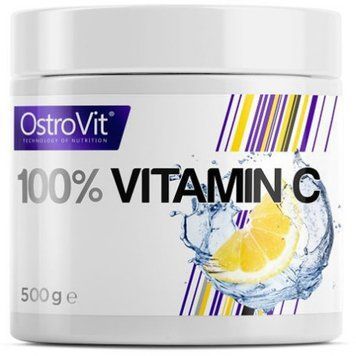 OstroVit Vitamin C 500G 287552 фото
