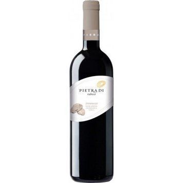 Вино Pietra di Raboso Tre Venezie IGT, красное сухое, 0.75л 12.5% (PRV8000468000880) 1219160 фото