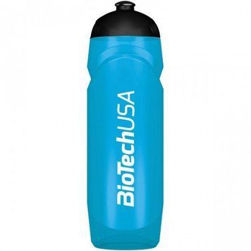 BioTechUSA Sport Bottle 750 ml Blue 380165 фото