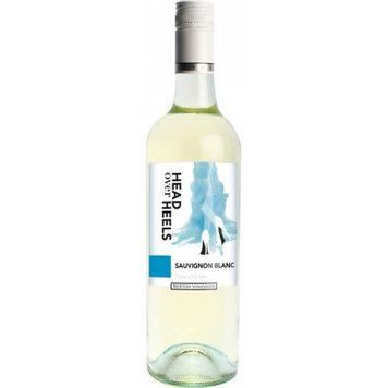 Вино Head Over Heels Sauvignon Blanc, біле сухе, 0.75л 12.5% (WHS9335966002128) 1214855 фото