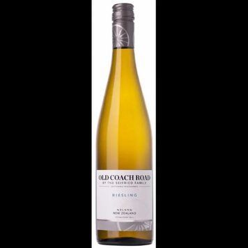 Вино Old Coach Road Riesling біле сухе 13% 0.75 (WHS9414008649214) 1213942 фото