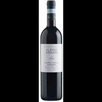 Вино Albino Armani Valpolicella Ripasso Classico Superior DOC червоне, сухе 13.5% (0.75 л) (MAR8022592122009) 1150802 фото