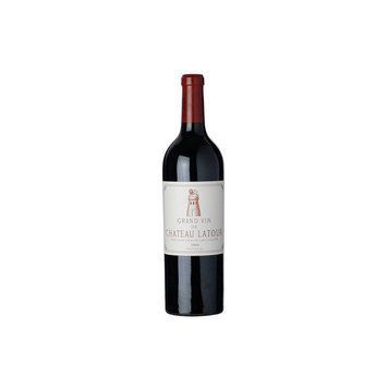 Вино Chateau Latour, 2004 (0,75 л) 438185 фото