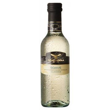 Вино Campagnola Soave Classico белое сухое 0.25л (VTS2523470) 904557 фото