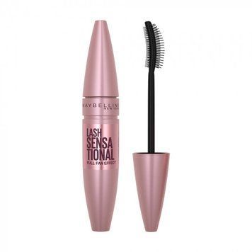 Maybelline New York Lash Sensational FULL FAN EFFECT 06 Burgundy brown Туш для вій 9.5ml 870966 фото