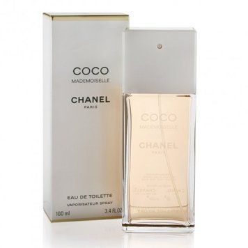 Туалетна вода Chanel Coco Mademoiselle 100ml 1061924 фото