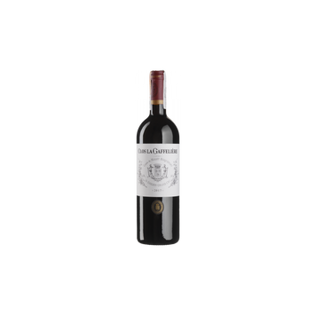 Вино Chateau La Gaffeliere Clos La Gaffeliere (0,75 л.) 709314 фото
