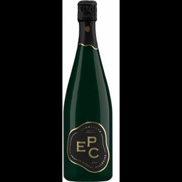 Шампанське Champagne EPC Franck Pascal Millеsime 2011 біле брют 12.5% 0.75 л (WHS3770012693299) 1215973 фото