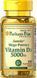 Puritan's Pride Vitamin D3 5000 IU 100 caps (PTP-19377) 447296 фото 3