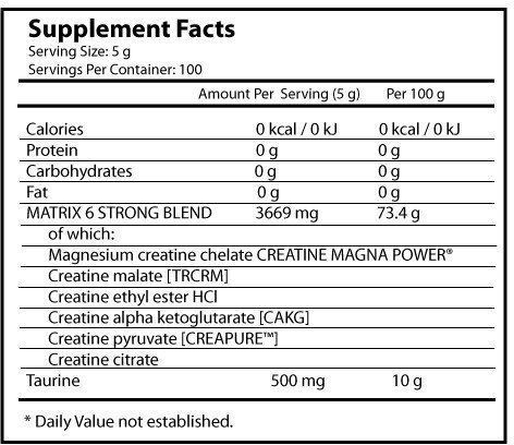 Креатин Olimp Creatine Xplode 500 g /100 servings/ Grapefruit 382948 фото