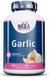 Haya Labs Odorless Garlic 500 мг Екстракт Часнику 120 капсул 1052813 фото 1