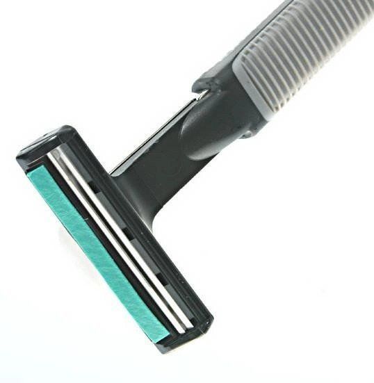 Gillette Vector Сменные касеты для бритья 6 шт 1300449 фото