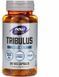 Now Foods Tribulus 500 mg Трибулус 100 вегетарианских капсул 897057 фото 3