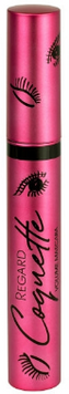 Vivienne Sabo Regard Coquette 01 black Тушь для ресниц 6 ml 876264 фото