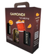 Набор Gamondi Negroni: Джин Mr. Higgins London Dry Gin 37, 1 л + Ликер Gamondi Bitter 1 л + Вермут Gamondi Vermouth Rosso 1201599 фото 5