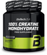 Креатин BioTechUSA 100% Creatine Monohydrate 300 g /60 servings/ 379412 фото 1