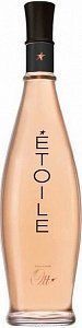 Вино Domaines Etoile Cotes de Provence Rose 2020 рожеве сухе 0.75л (VTS1003202) 902534 фото