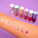 Revolution X Friends Pout Bomb Lip Gloss Chandler Блеск для губ 4.6 ml 1299644 фото 2