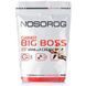 Nosorog Nutrition Big Boss Gainer 1500 g /15 servings/ Vanilla Cream 912598 фото 1
