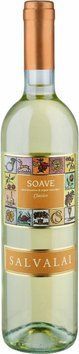 Вино Salvalai Soave Classico DOC біле сухе 0.75 л (YL8005276062068) 1372122 фото