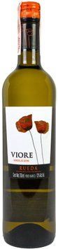 Вино Viore Rueda Verdejo біле сухе 0.75 л (FSH_8410030800679) 1395022 фото