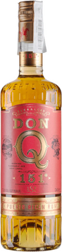 Ром Don Q 151 Overproof 0.7 (BWQ9789) 1209808 фото