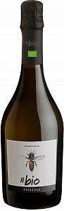 Вино Bio # Prosecco Extra Dry DOС Spumante 725523 фото