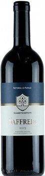 Вино Le Pupille Saffredi 2015 Cabernet-Merlot+ червоне сухе 0.75 л (VTS2081151) 903755 фото