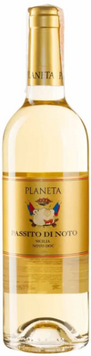Вино Planeta Passito di Noto 2020 біле солодке 0.5 л (BWR7612) 1233569 фото