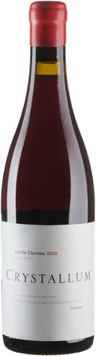 Вино Crystallum Cuvee Cinema Pinot Noir 2022 червоне сухе 0.75 л (BWR9602) 1242906 фото