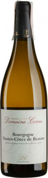 Вино Domaine Cornu Bourgogne Hautes Cotes de Beaune Blanc 2021 сухе біле 0.75 л (BWR9438) 1246995 фото