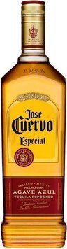 Текіла Cuervo Especial Reposado 0.5 л (NMF7501035042124) 789448 фото