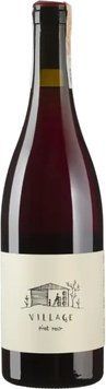 Вино Gentle Folk Village Pinot Noir 2021 червоне сухе 0.75 л (BWR0887) 1086891 фото