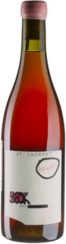 Вино Judith Beck St.Laurent Bambule! 2021 червоне сухе 11% 0.75 л (BWT4136) 1232363 фото