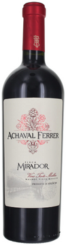 Вино Achaval Ferrer Finca Mirador 2019 червоне сухе 0.75 л (BWT3594) 1239411 фото