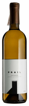 Вино Colterenzio Sauvignon Blanc Prail Praedium Selection белое сухое 14 % 0.75 л (BWW6986) 1232587 фото